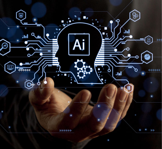 AI Service 1