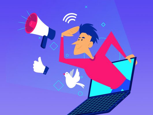 5 Ways Technology Today at Improved Business.